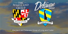 The Maryland & Delaware Group of Long & Foster